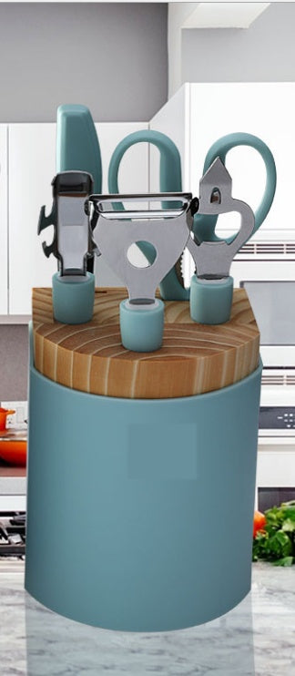 Stainless Steel Kitchen Tool Set