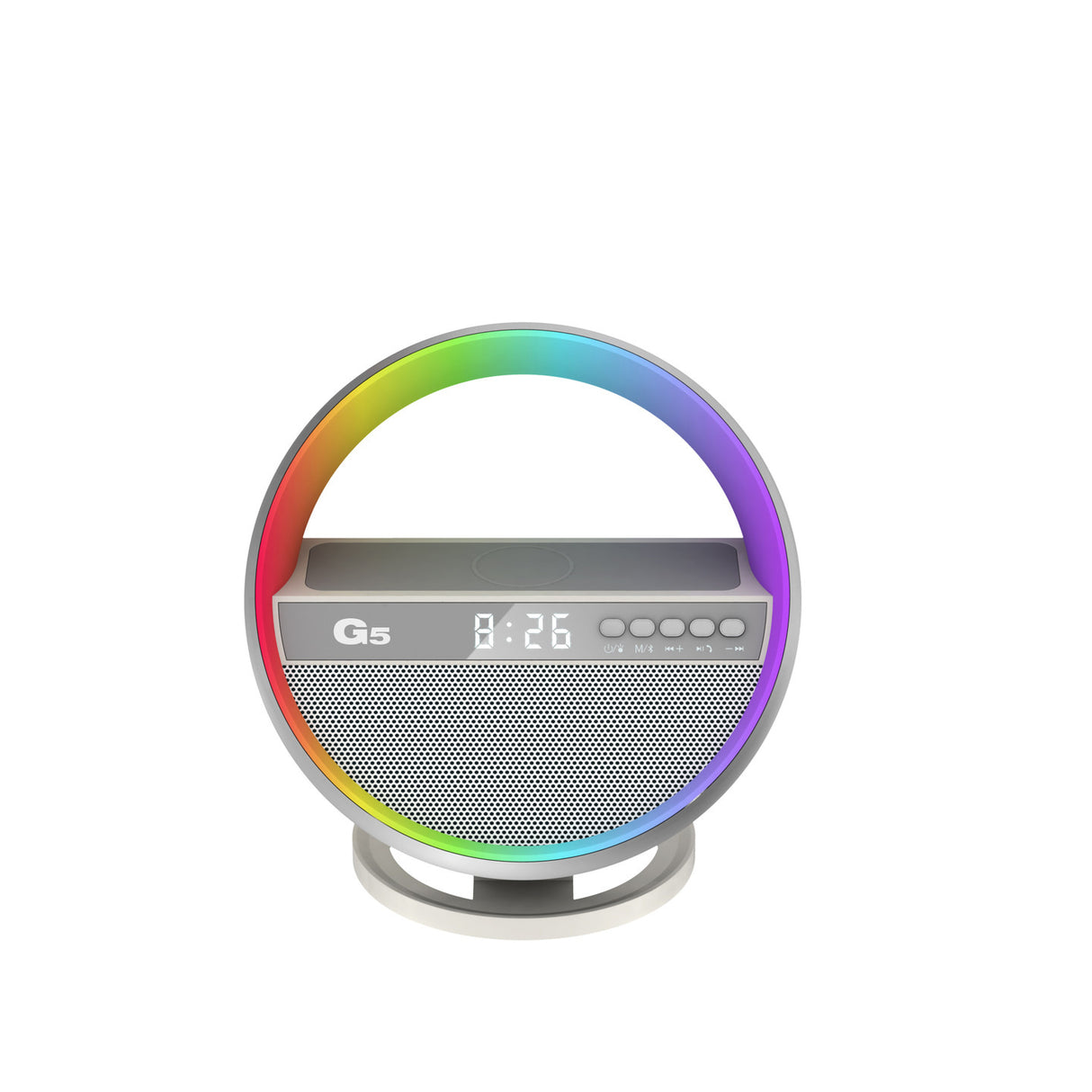 Desk Clock