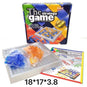 The Strategy Game