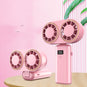 Handheld Fan