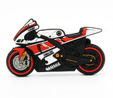 Motorcycle USB Pendrive