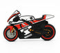 Motorcycle USB Pendrive