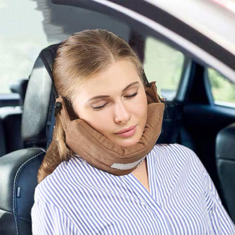 Travel Neck Pillow