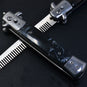 Pocket Comb