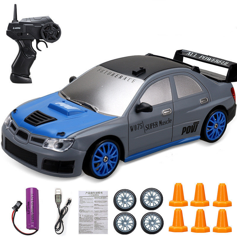 Veículo RC Drift