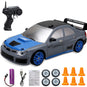 Veículo RC Drift