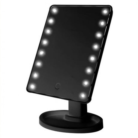 Rotating Touch Mirror