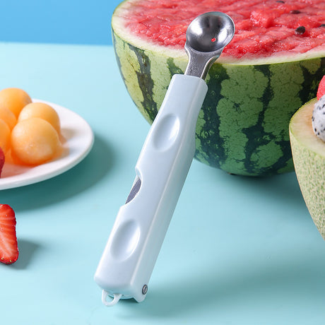 Multifunctional Spoon - Stainless Steel