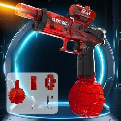 Water Pistol
