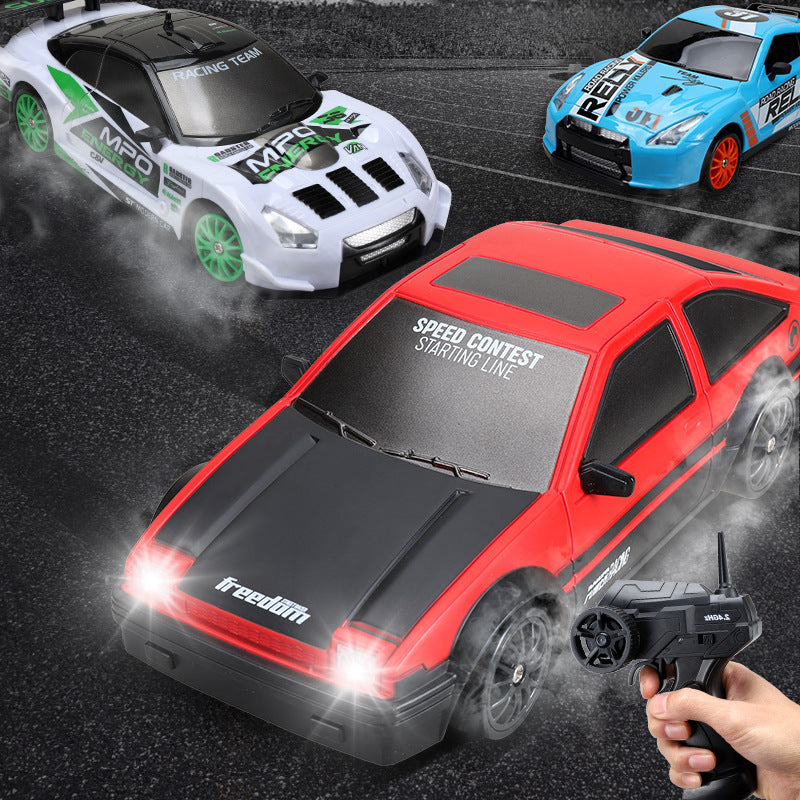 Veículo RC Drift