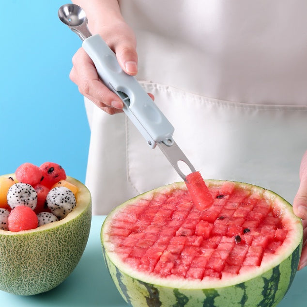 Multifunctional Spoon - Stainless Steel