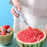 Multifunctional Spoon - Stainless Steel