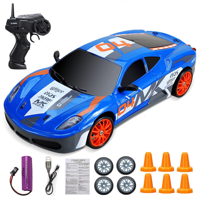 Veículo RC Drift