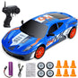 Veículo RC Drift