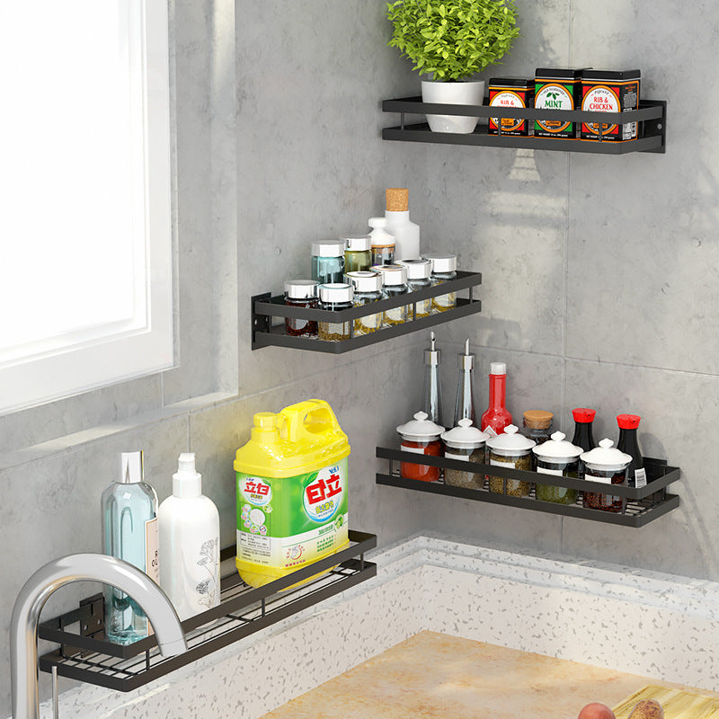 Kitchen Wall Organizer
