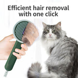 Pet Sterilizing Comb