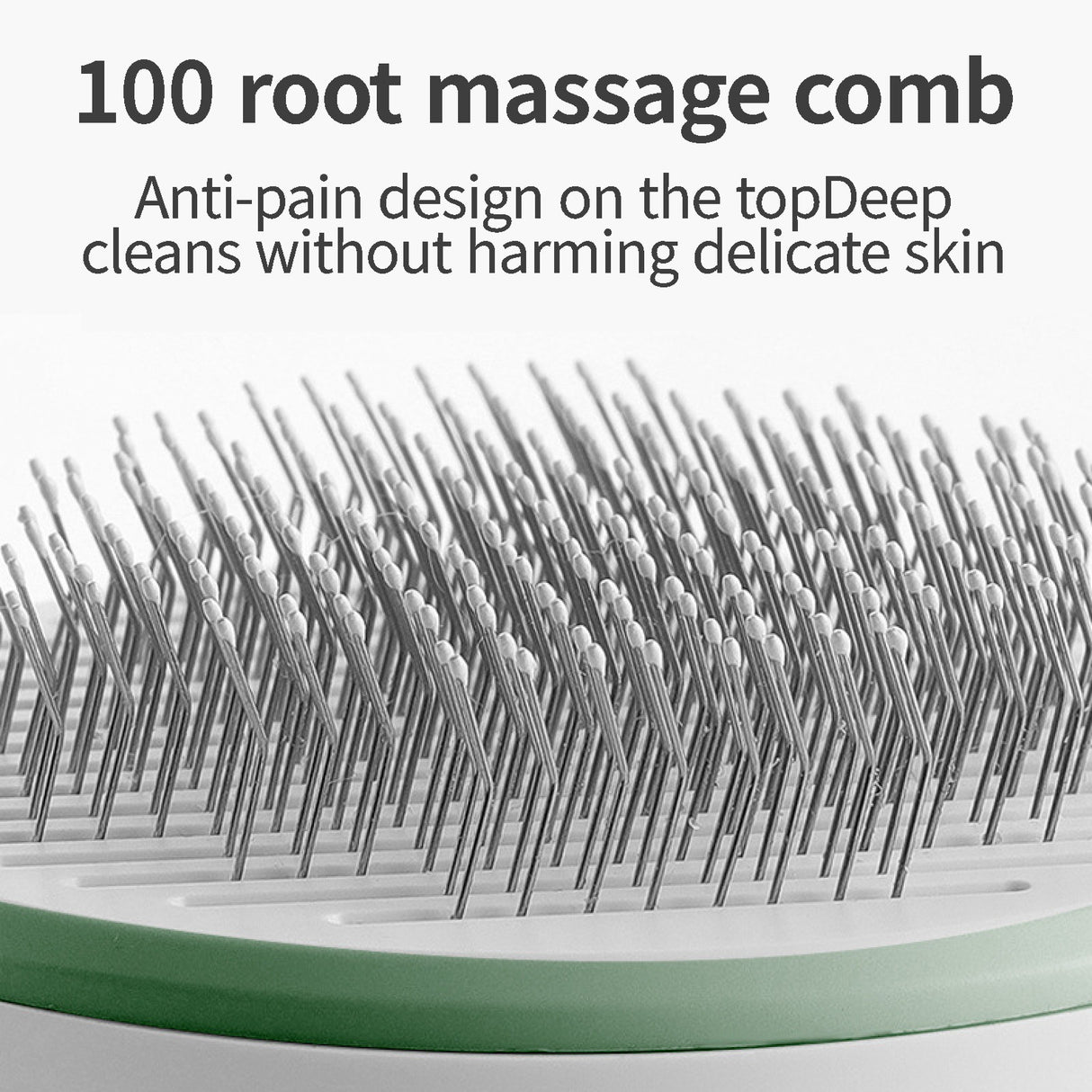 Pet Sterilizing Comb