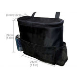 Thermal Backseat Organizer