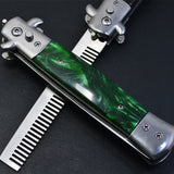 Pocket Comb