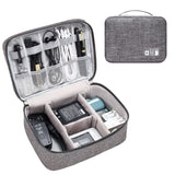 Electronics Travel Organizer