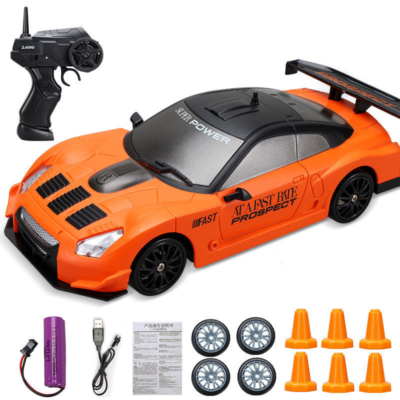 Veículo RC Drift
