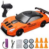 Veículo RC Drift