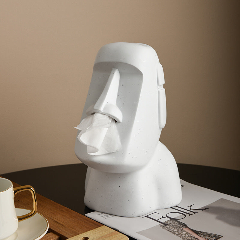 Tissue Box