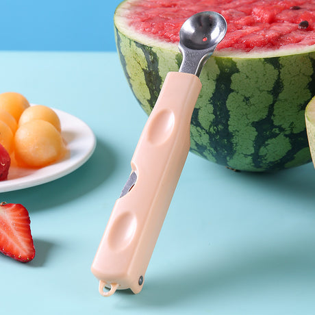Multifunctional Spoon - Stainless Steel