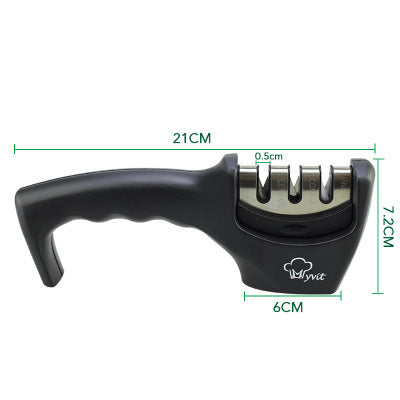 Diamond Tungsten Knife Sharpener