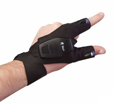 LED Gloves