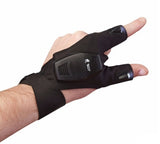 LED Gloves