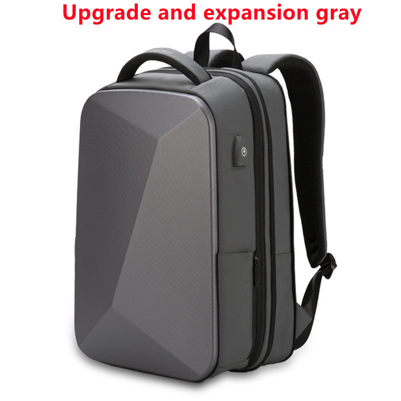 Anti-Theft Backpack