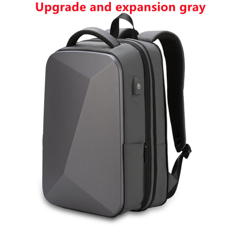 Anti-Theft Backpack