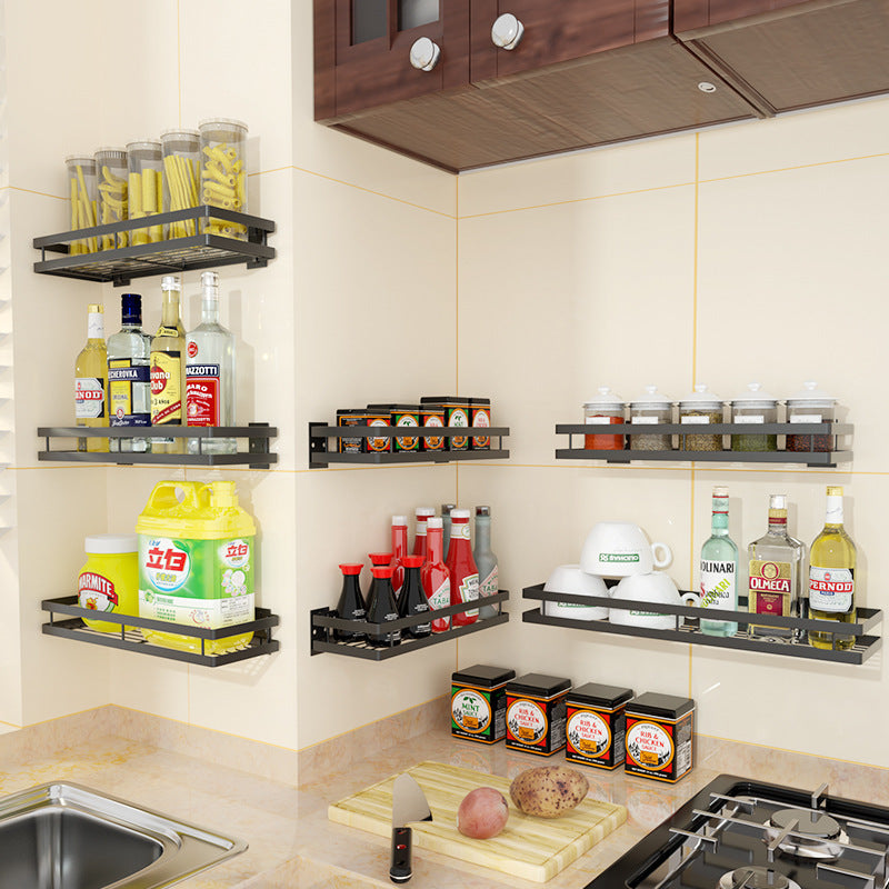 Kitchen Wall Organizer