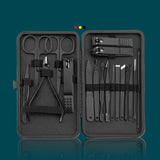 Nail Set -  Stainless Steel
