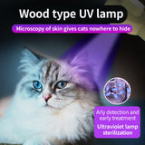 Pet Sterilizing Comb
