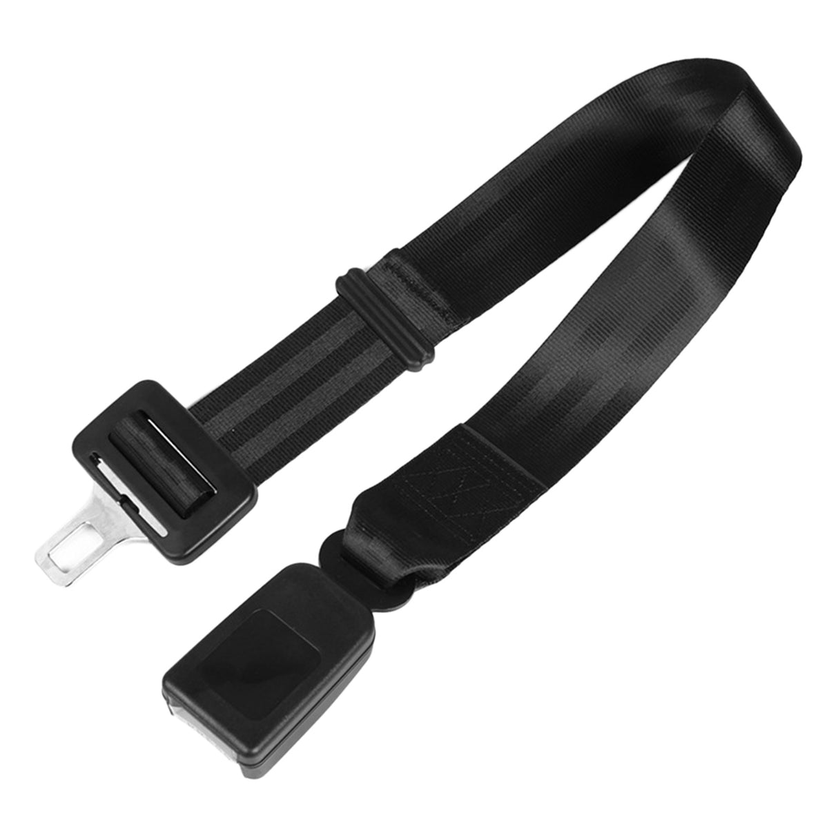 Seat Belt Extender
