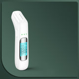 Detector de alcohol en el aliento