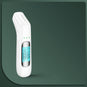 Detector de alcohol en el aliento