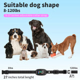 Anti-Bark Dog Collar