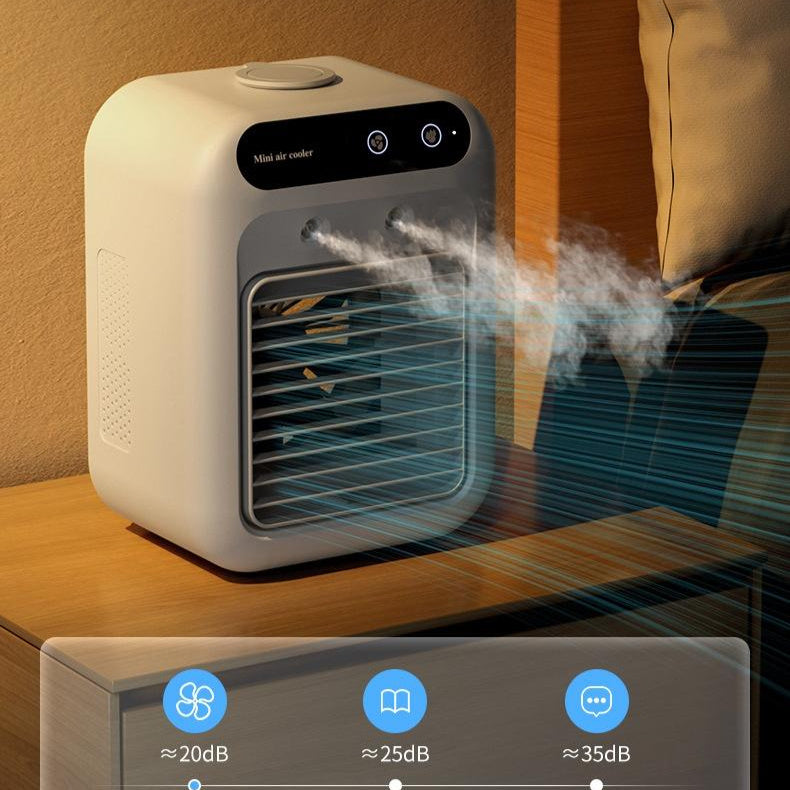 Mini Air Cooler