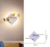Minimalist Wall Lamps