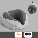 Cotton Travel Pillow