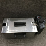 Electric Fryer