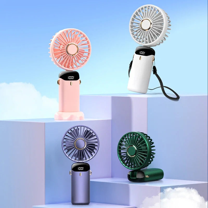 Portable Fan