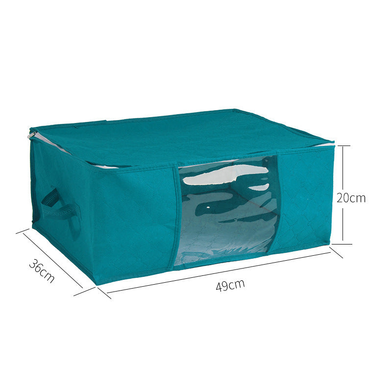 Foldable Clothing Organizer
