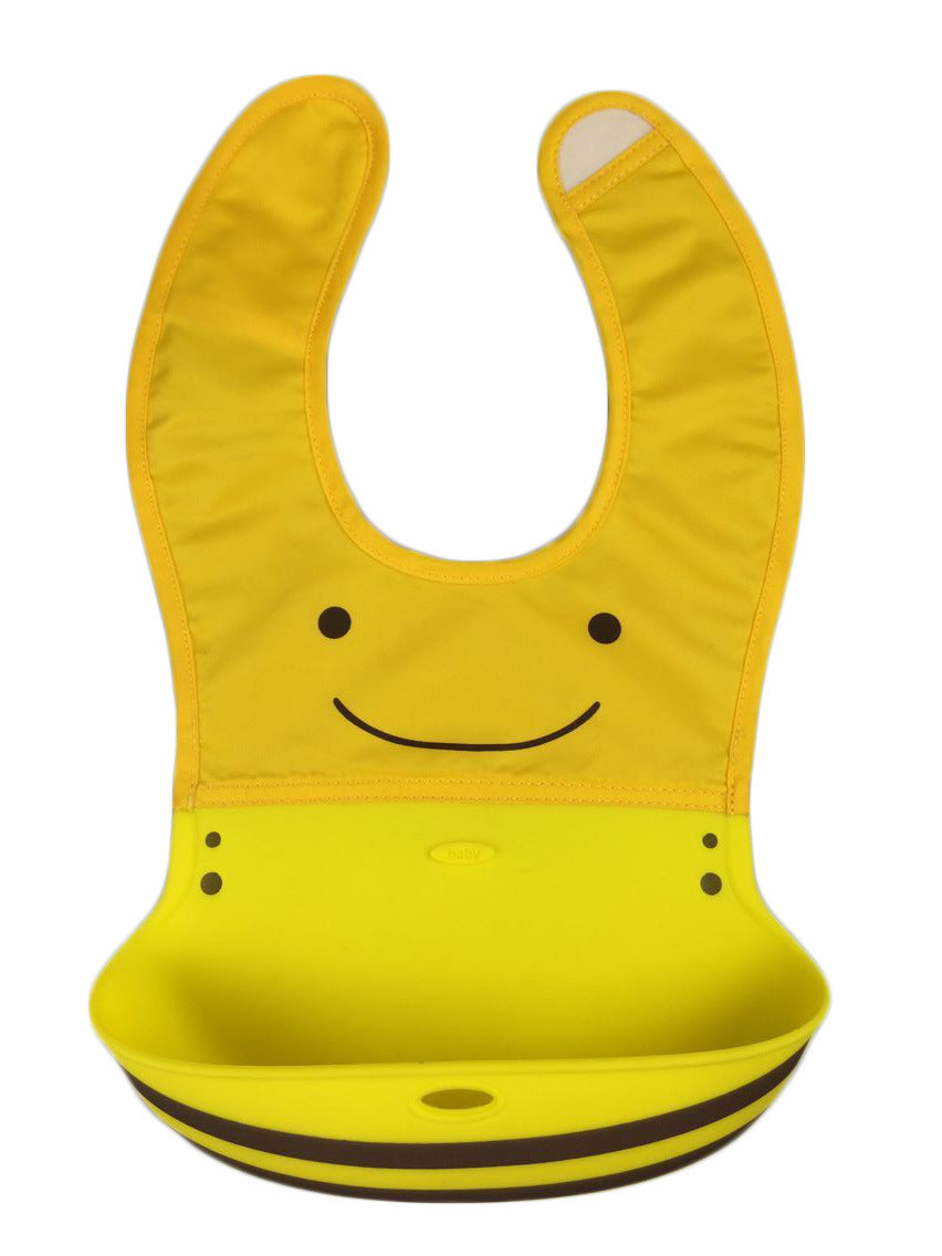 Waterproof Bib