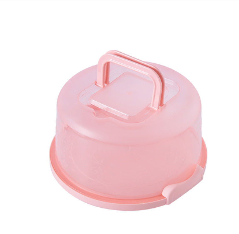 Cake Box