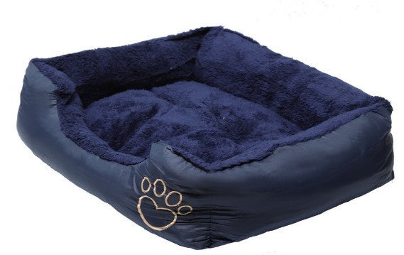 Lamb Wool Dog Kenne