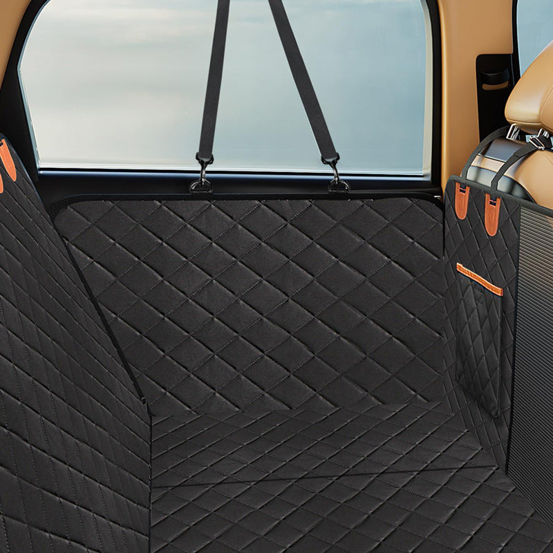 Pet Car Seat Pad